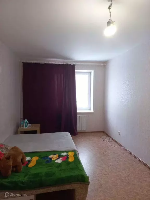 Продаётся 1-к квартира, 37.1 м - Фото 1