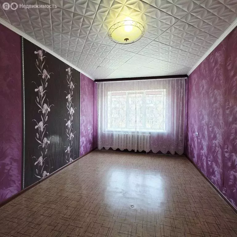 3-комнатная квартира: Амурск, проспект Победы, 11 (56.8 м) - Фото 0