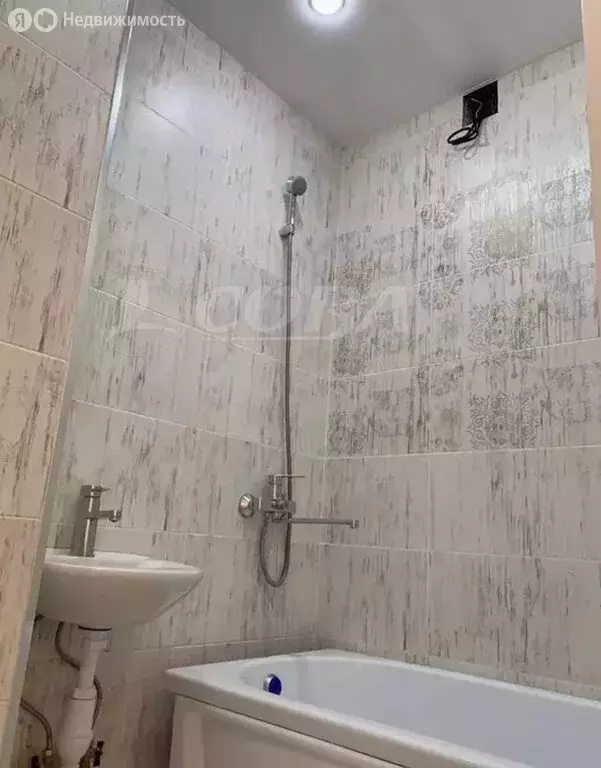 1-комнатная квартира: Махачкала, улица Нахимова, 22А (40 м) - Фото 1