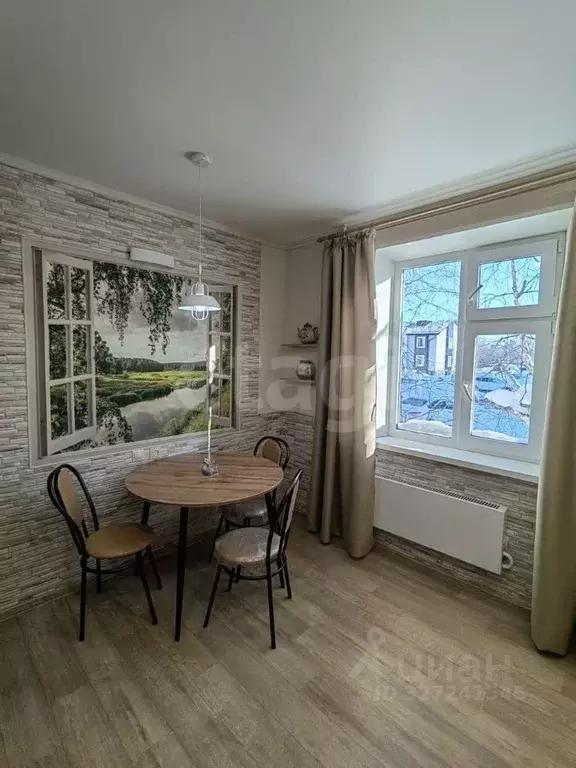 2-к кв. Ямало-Ненецкий АО, Муравленко ул. Дружбы Народов, 18 (50.8 м) - Фото 1