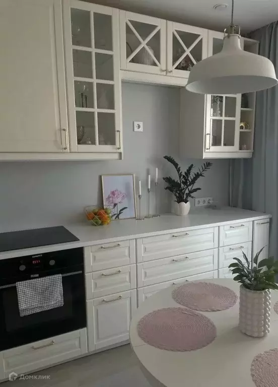 Продаётся 2-к квартира, 60.6 м - Фото 0