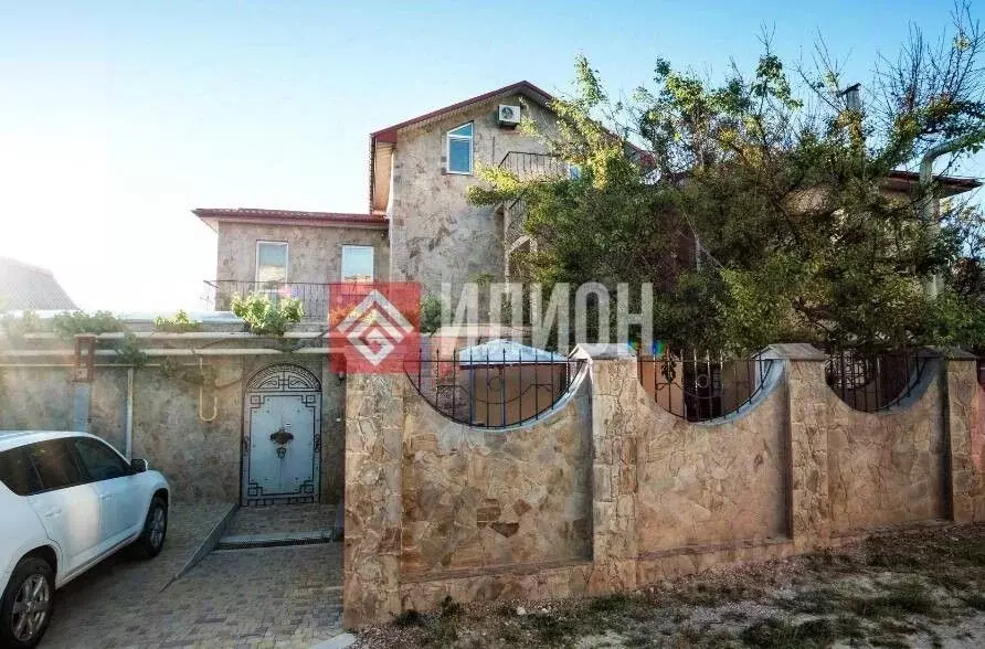 Коттедж в Севастополь ш. Качинское (283 м) - Фото 2