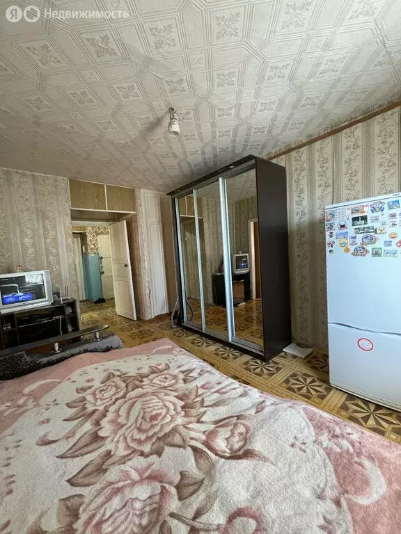 3-комнатная квартира: Липецк, улица Механизаторов, 13 (53 м) - Фото 2