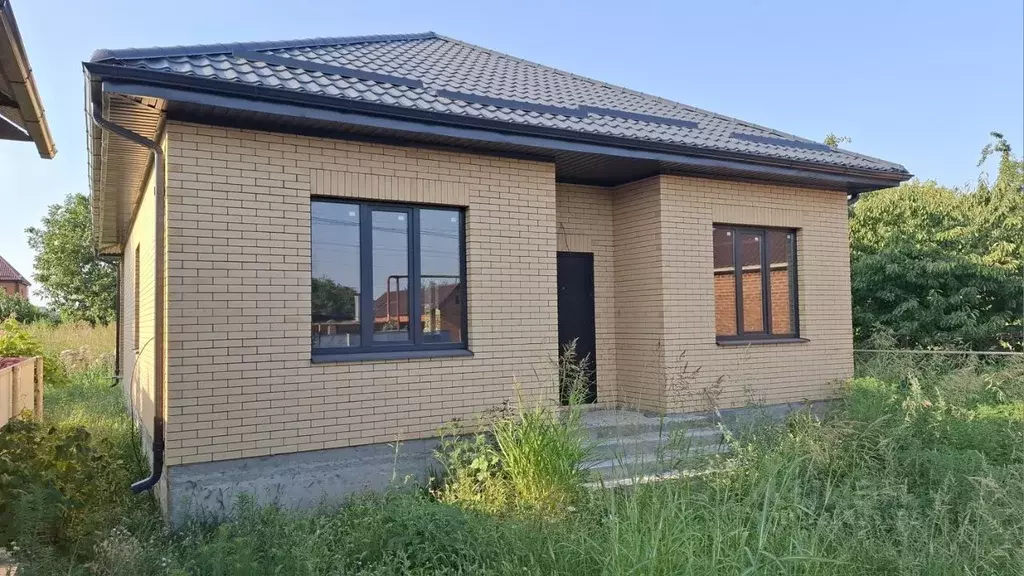 Дом в Адыгея, Тахтамукайский район, Козет аул  (100 м) - Фото 2