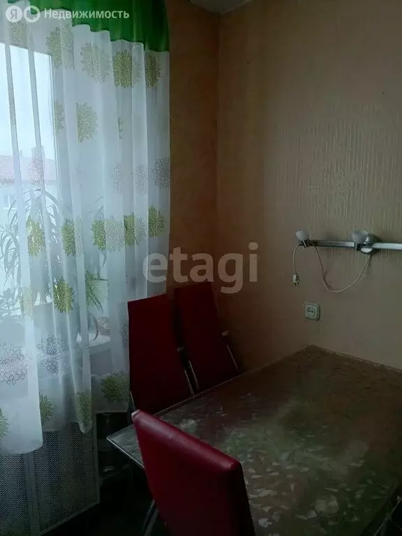 1-комнатная квартира: Ишим, улица Суворова, 32 (35.8 м) - Фото 1