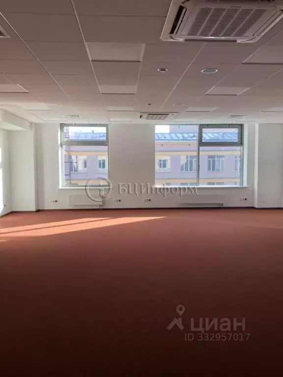 Офис в Санкт-Петербург Невский просп., 104Б (670 м) - Фото 2