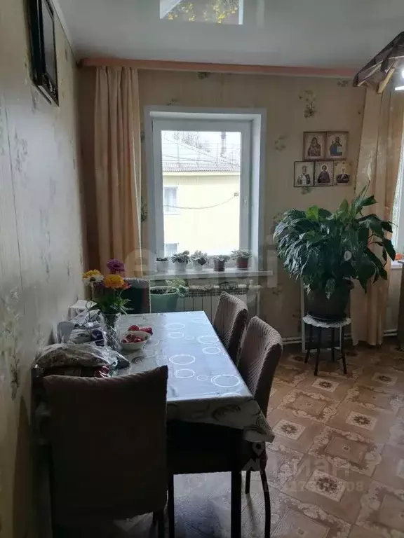 3-к кв. Бурятия, Улан-Удэ Заречный мкр, ул. Мерецкова, 29 (52.1 м) - Фото 1