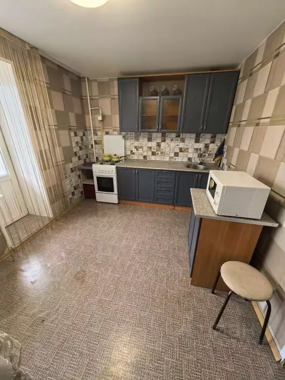 1-к кв. Самарская область, Самара ул. Стара-Загора, 25 (45.0 м) - Фото 0