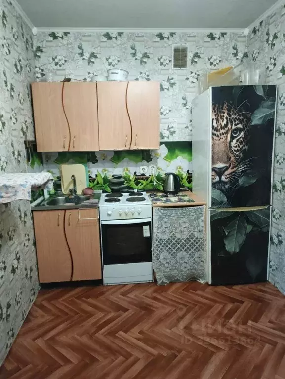 1-к кв. Пермский край, Пермь ул. Танцорова, 26А (47.3 м) - Фото 2