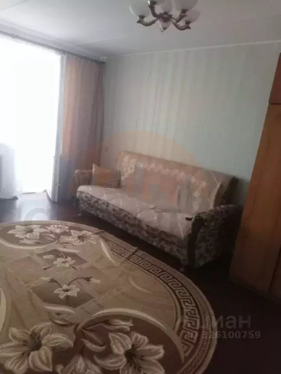 2-к кв. Крым, Саки ул. Курортная, 21А (45.0 м) - Фото 1