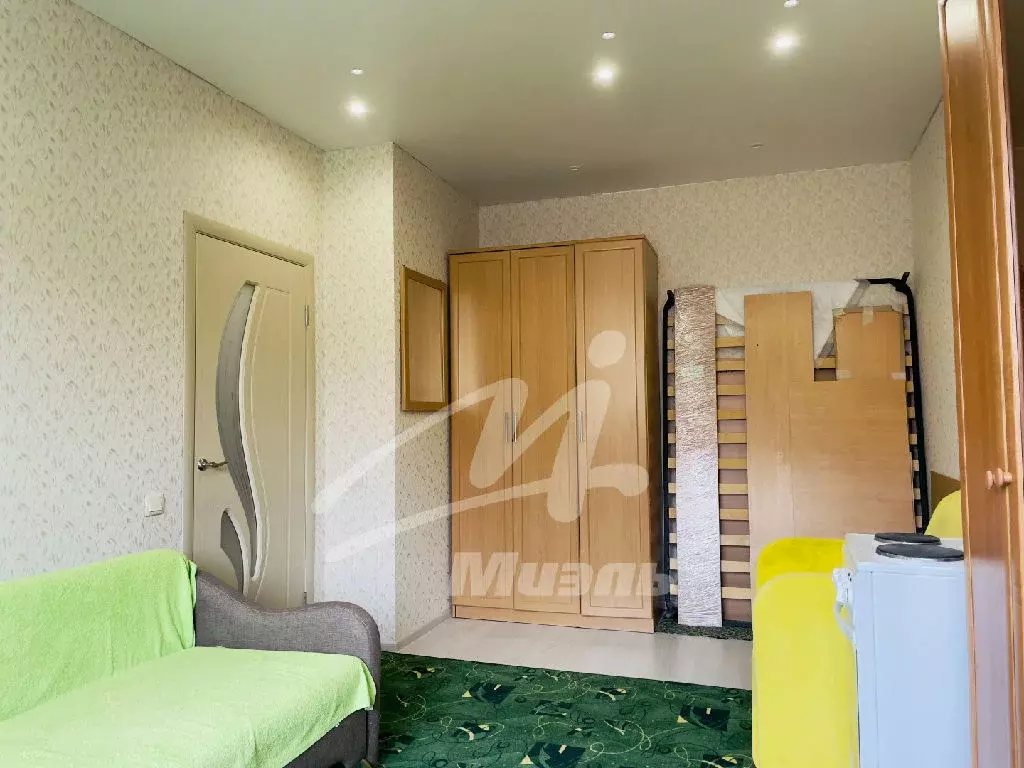 Продается 1-комнатная квартира - Фото 2