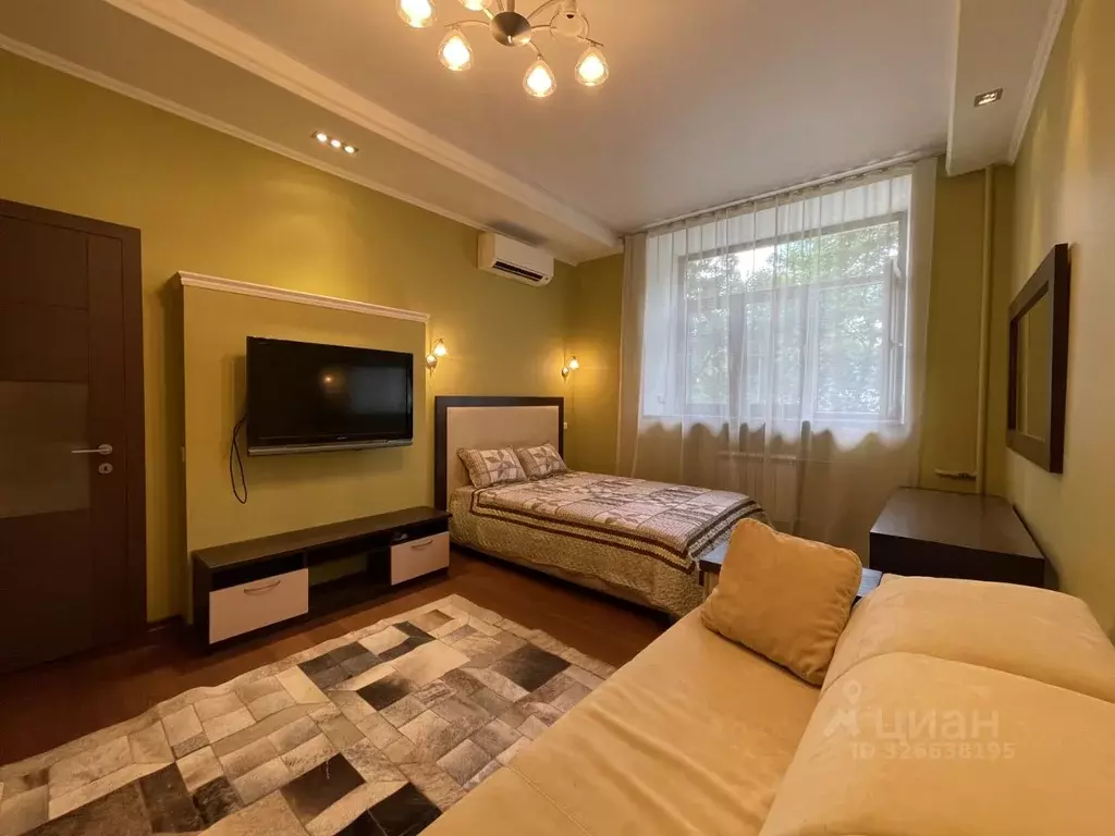 2-к кв. Москва Фрунзенская наб., 4 (47.0 м) - Фото 2