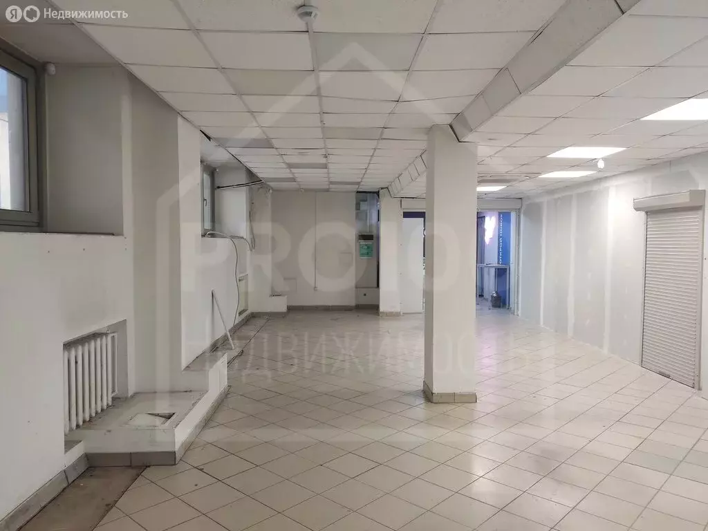 Помещение свободного назначения (50 м) - Фото 2