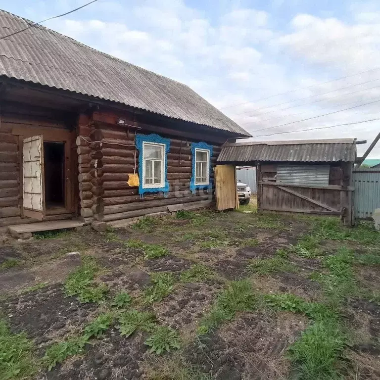 Дом в Удмуртия, Можга Можгинский район, ул. Леспромхоза, 1 (45 м) - Фото 0