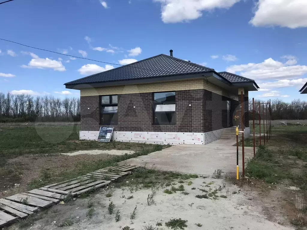 Дом 116 м на участке 6 сот. - Фото 0