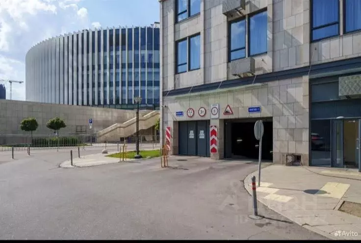 Гараж в Москва ул. Василисы Кожиной, 13 (14 м) - Фото 1