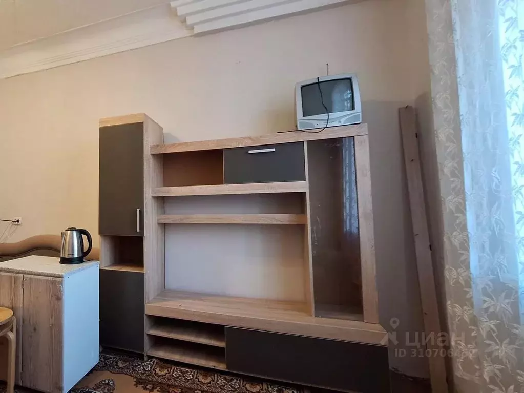 Комната Новосибирская область, Новосибирск ул. Станиславского, 3 - Фото 2