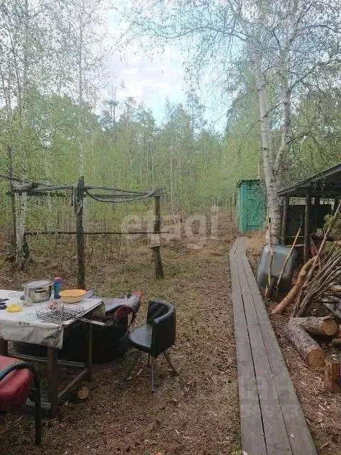 Участок в Саха (Якутия), Якутск ул. Валерия Керемясова (8.5 сот.) - Фото 1