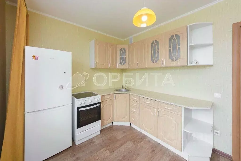 1-к кв. Тюменская область, Тюмень Широтная ул., 168 (43.7 м) - Фото 2
