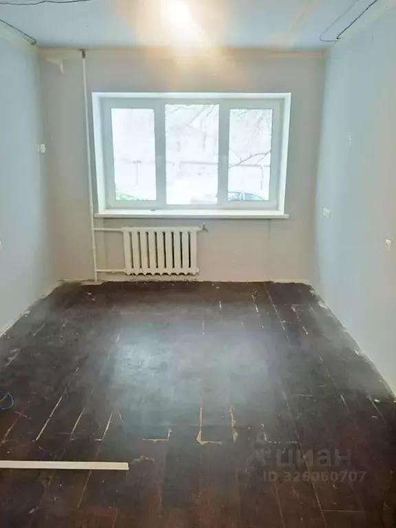 1-к кв. Саратовская область, Саратов Высокая ул., 3 (32.0 м) - Фото 1