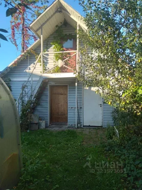 Дом в Санкт-Петербург просп. Лахтинский, 19 (142 м) - Фото 1