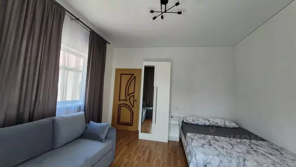 Комната Краснодарский край, Геленджик городской округ, с. Кабардинка ... - Фото 1