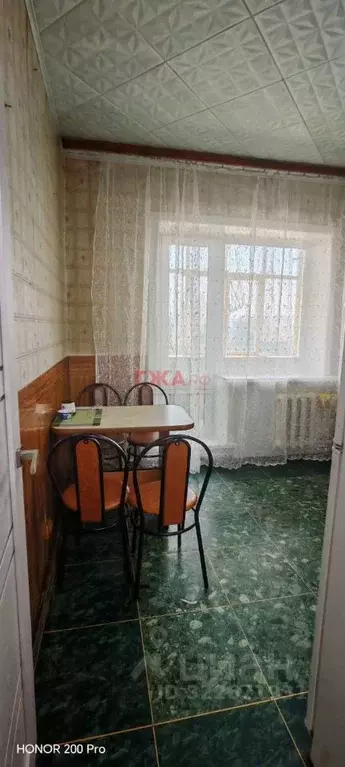 1-к кв. Саха (Якутия), Нерюнгри Тимптонская ул., 7 (34.7 м) - Фото 1