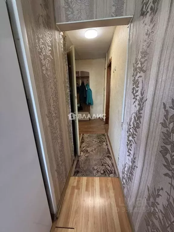 2-к кв. Приморский край, Уссурийский городской округ, с. Воздвиженка ... - Фото 1
