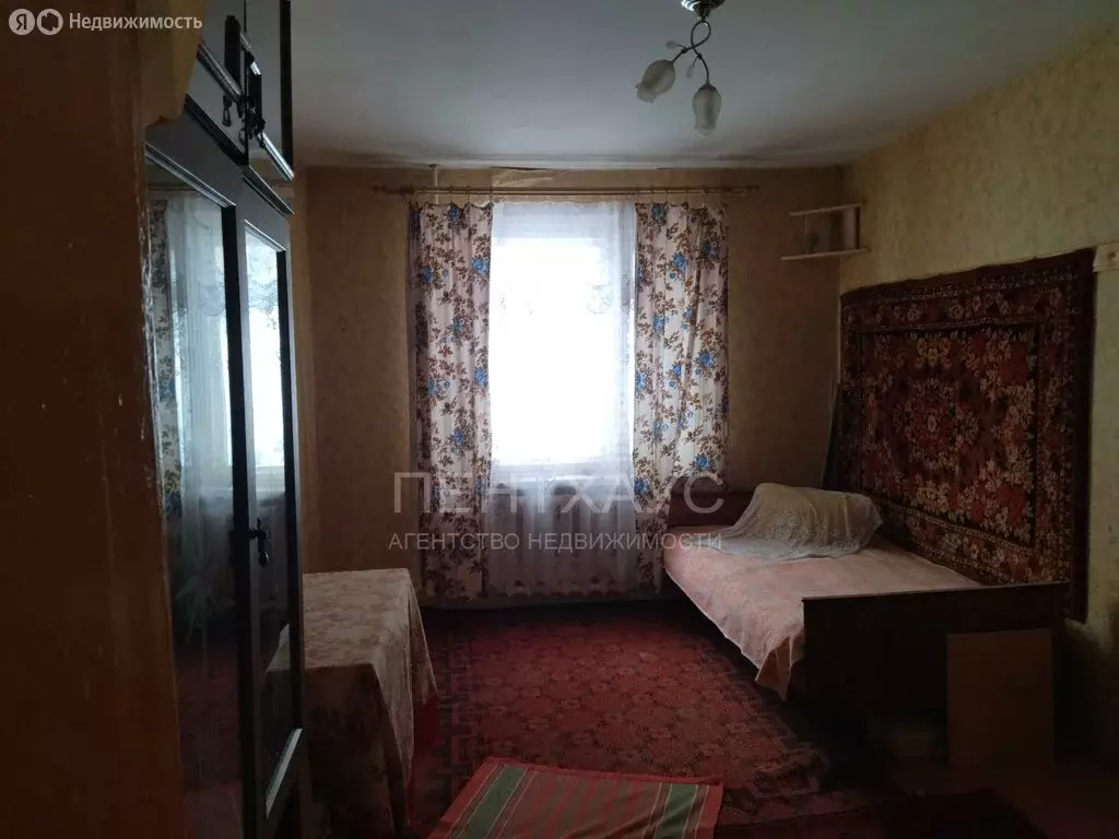 1к в 3-комнатной квартире (12.7 м) - Фото 1