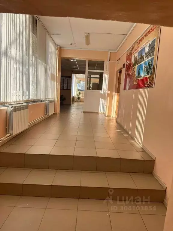 Помещение свободного назначения в Татарстан, Набережные Челны ул. ... - Фото 1