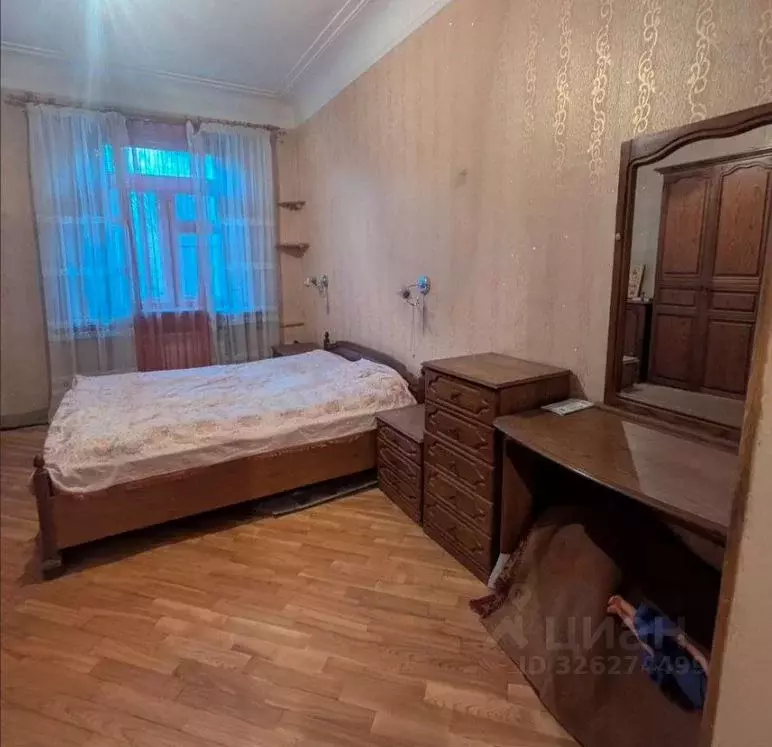 3-к кв. Белгородская область, Белгород Преображенская ул., 44 (70.5 м) - Фото 2