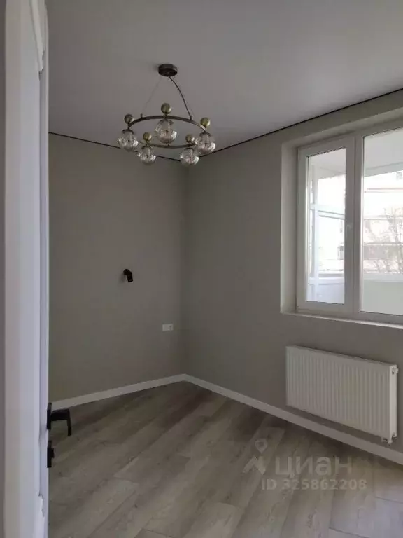 3-к кв. Московская область, Ленинский городской округ, пос. Развилка ... - Фото 2