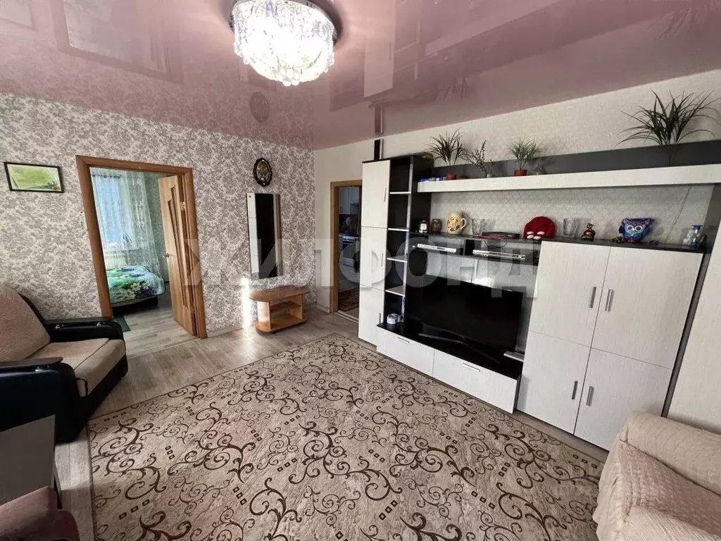 Дом, 73.6 м - Фото 1