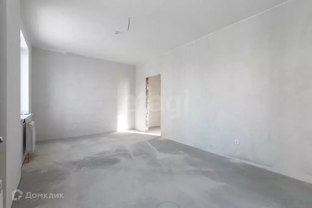 Продаётся 1-к квартира, 37.42 м - Фото 0