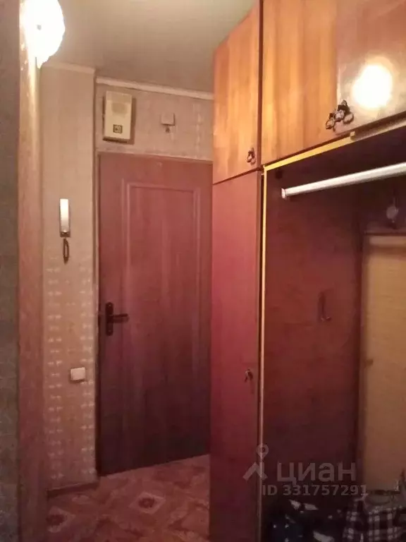 1-к кв. Хакасия, Абакан ул. Щетинкина, 23 (32.0 м) - Фото 2