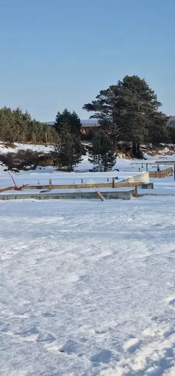 Участок в Иркутская область, Иркутский муниципальный округ, д. Куда ... - Фото 2