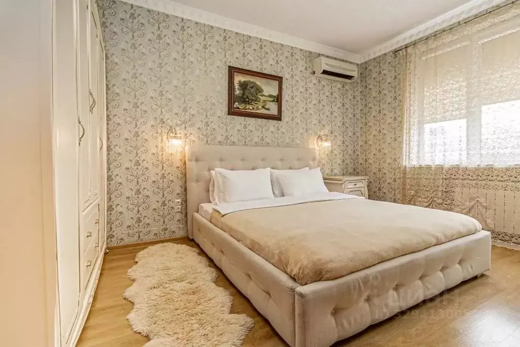 3-к кв. Краснодарский край, Краснодар Центральный мкр, ул. Митрофана ... - Фото 1