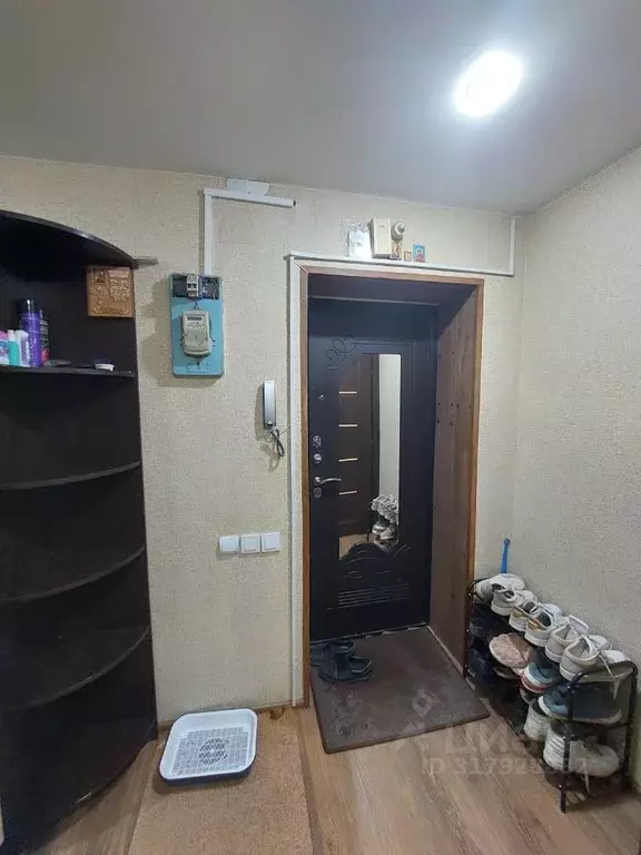 2-к кв. Свердловская область, Екатеринбург ул. Блюхера, 61 (42.8 м) - Фото 1