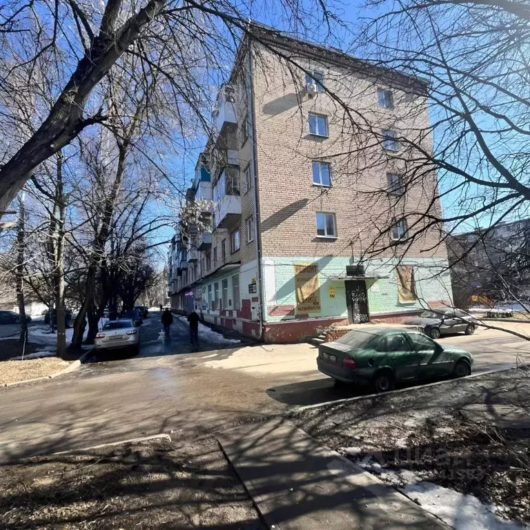 Помещение свободного назначения в Орловская область, Орел ... - Фото 2