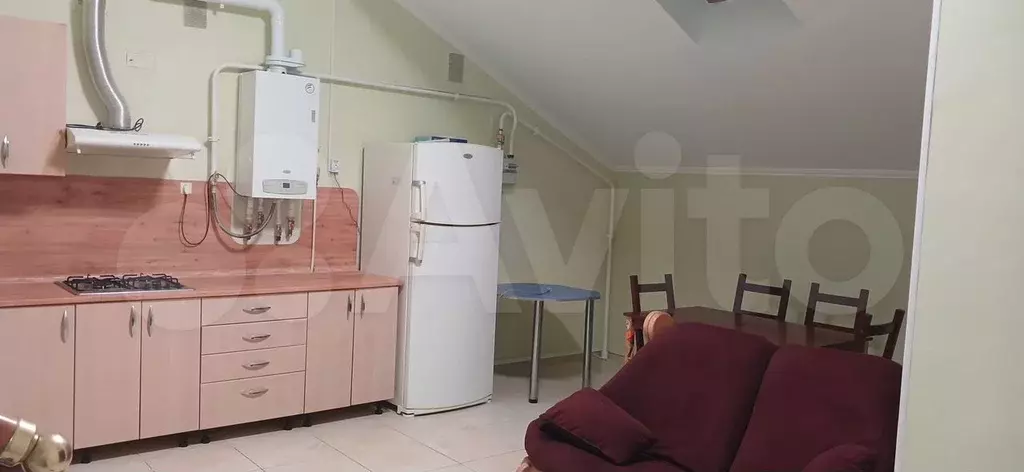3-к. квартира, 136 м, 5/5 эт. - Фото 0