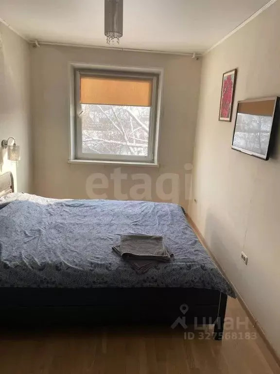 2-к кв. Челябинская область, Челябинск ул. Труда, 17 (45.0 м) - Фото 1