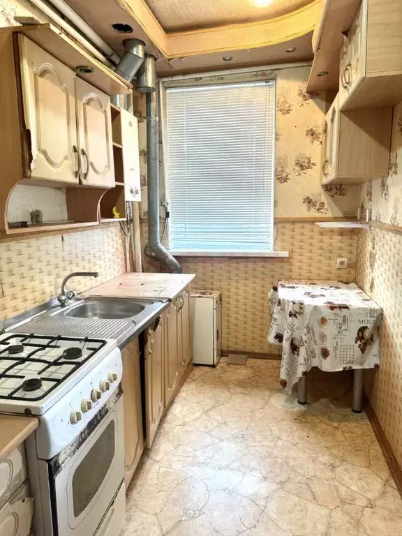 Дом в Ростовская область, Цимлянск Майский пер. (64 м) - Фото 2