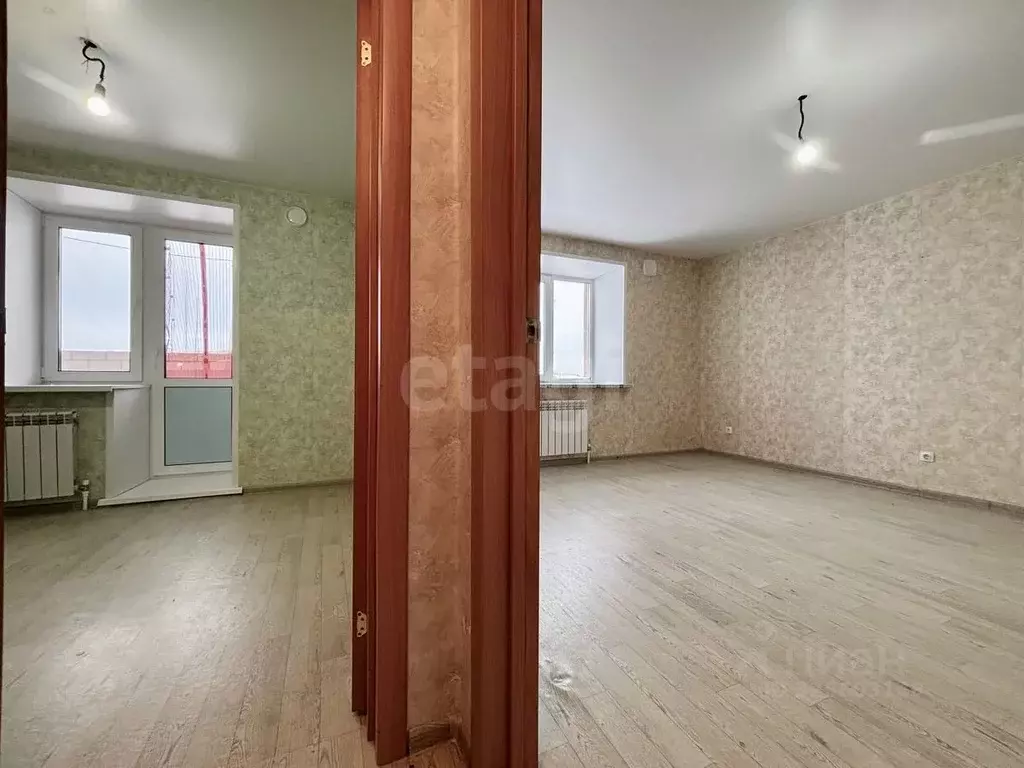 1-к кв. Марий Эл, Советский район, Ронгинское с/пос, с. Ронга ул. ... - Фото 2