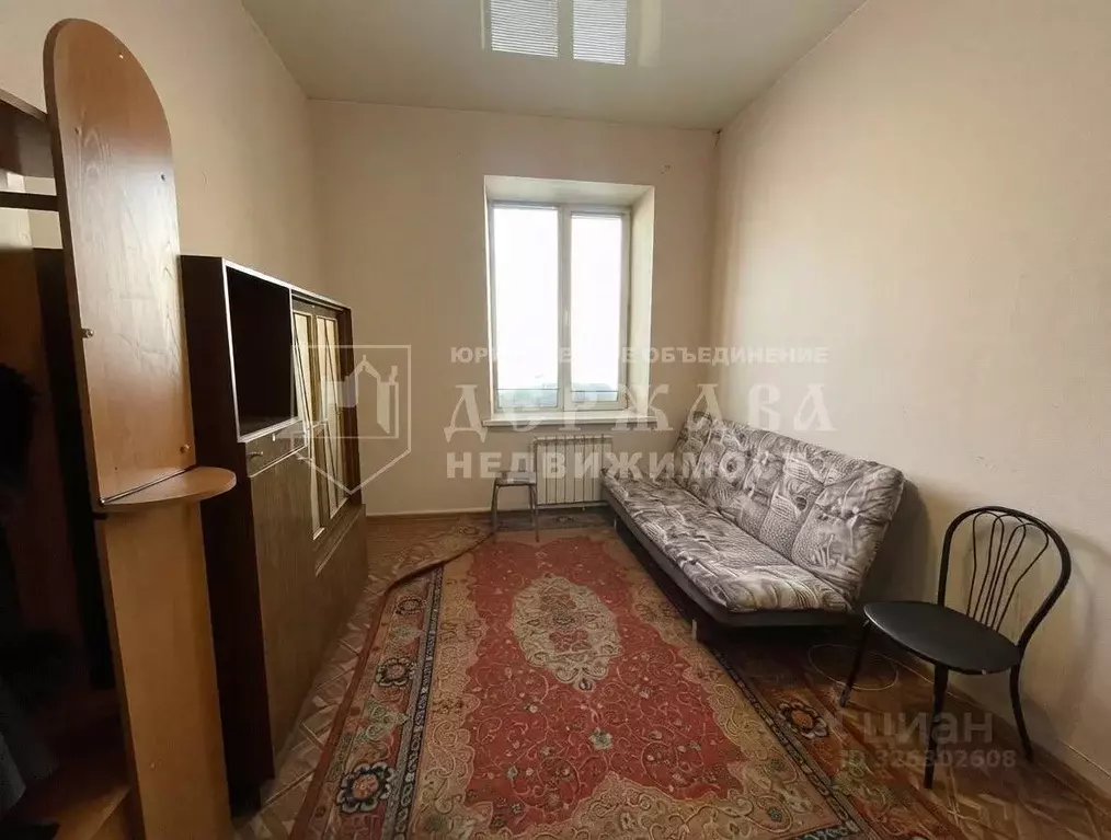 Студия Кемеровская область, Топки Советская ул., 56 (15.0 м) - Фото 1