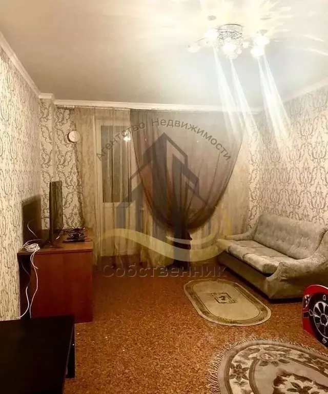 1-к кв. Белгородская область, Старый Оскол Космос мкр, 9А (45.0 м) - Фото 2