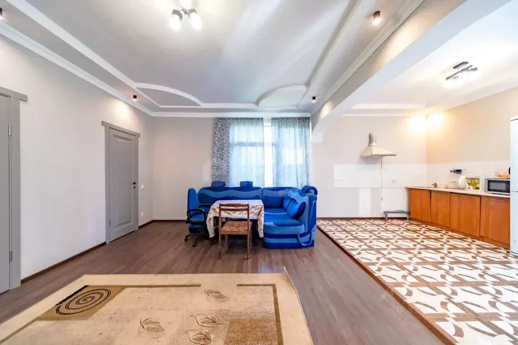 Дом в Ленинградская область, Ломоносовский район, Ропшинское с/пос, ... - Фото 1