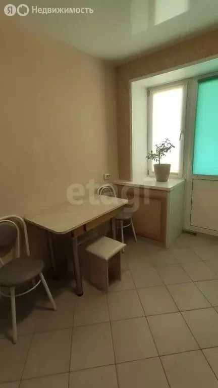 1-комнатная квартира: Пермь, Красногвардейская улица, 27 (31 м) - Фото 0