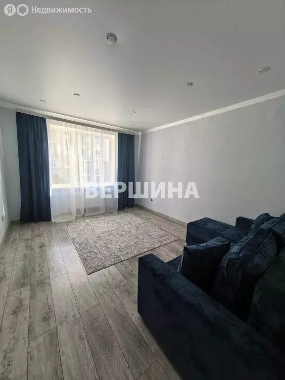 1-комнатная квартира: Ессентуки, Очаровательная улица, 10к5 (37 м) - Фото 1