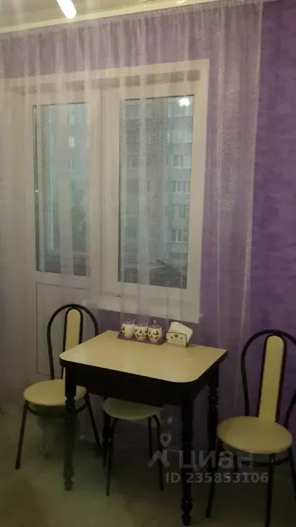 2-к кв. Тверская область, Тверь Октябрьский просп., 99 (58.5 м) - Фото 2