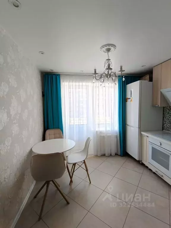 1-к кв. Кировская область, Киров ул. Сурикова, 37 (43.8 м) - Фото 2